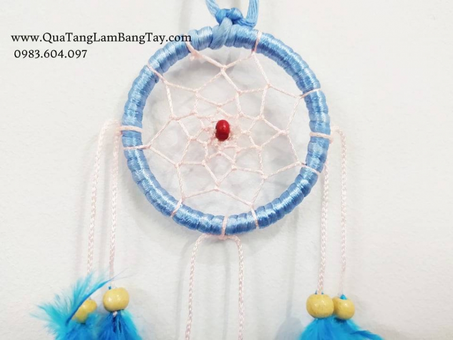 dreamcatcher đẹp